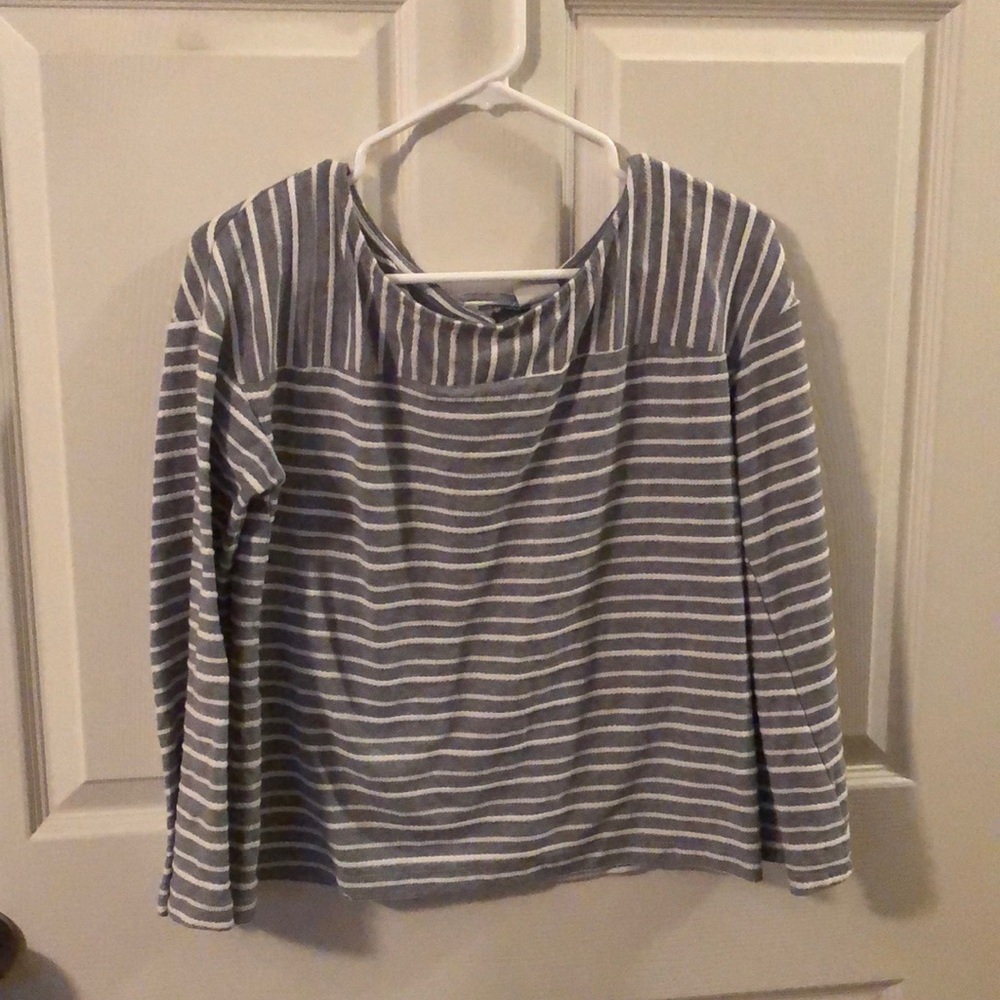 Target shirt: Size M: Fits true to size